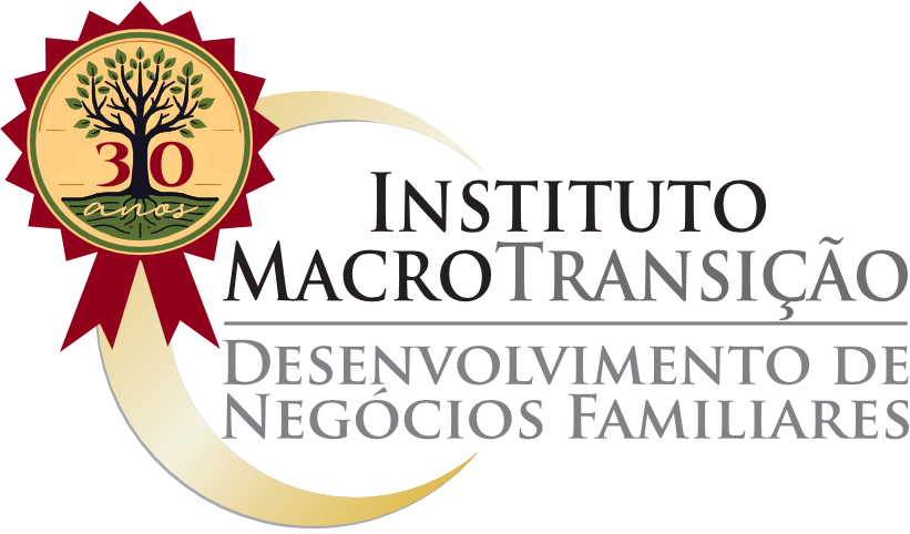 Macro Transição